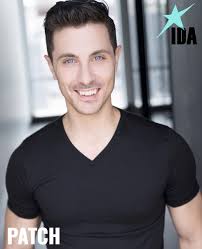 Choreography @ Competition