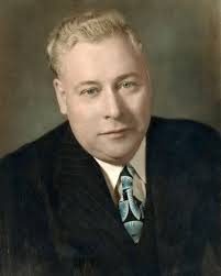 Some past discussions have mentioned Charles H. "Noisy" Payne who was one  of the town Santa's back prior to 1950. Noisy lived in Clarion most of his  life and initially worked for
