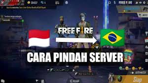 Cara mengganti server free fire tanpa root. Cara Mengganti Server Free Fire Ff Ke Server Luar Negeri Terbaru 2021 Mediarale