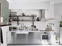 Or at least with most people who visit our. Inspiring Kitchens You Won T Believe Are Ikea In 2019 Home Scandinavian Kitchen Swedish Kitchen Und Ikea Kitchen