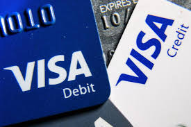 Is it possible that one of the biggest could be if the major credit card processors suddenly stop allowing companies and coinbase to allow individuals to funnel money into. What S Visa Going To Do With Plaid