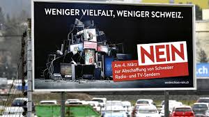 Synapsen begibt sich auf spurensuche und liefert fakten, hintergründe und geschichten zu aktuellen fragen der forschung. Schweiz No Billag Warum Reformen Statt Abschaffung Notig Sind Stern De