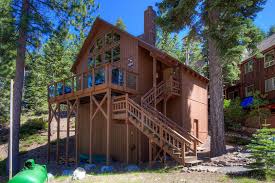 3522 deer ln cabin cabin offers accommodation in south lake tahoe, 900 metres from tahoe queen. Tree Top Retreat Meeks Bay Ca 3 Bedroom Pet Friendly Vacation Cabin Rental West Lake Tahoe 142618 Find Rentals