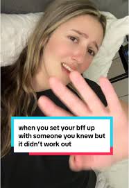 Embarrassing Dating Setup in NYC Comedy