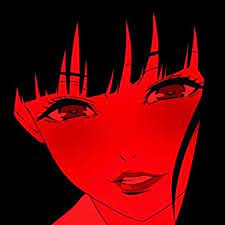 Image courtesy of studio ghibli / toho co., ltd. Aesthetic Anime Icons Red Themed Red Anime Red Aesthetic Grunge Red Anime Aesthetic