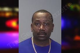 Michael Averett — Muscogee County Jail Bookings