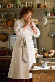 Tra Fornelli E Buona Cucina La Storia Di Due Appassionate Di Cucina Julia Child E Una Giovane Foodblogger Julie Julia E Un F Meryl Streep Julia Child Julia