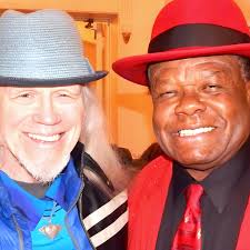 The Norman Sylvester Band