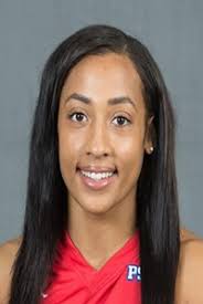 PSAC Women's Basketball Athletes of the Week