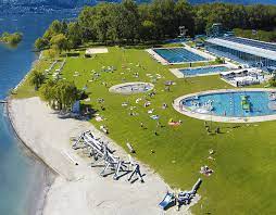 Lido bar bissone, bissone, switzerland. Piscine E Lidi Pubblici Ticinoperbambini Il Sito Con Tutte Le Attivita Per Bambini Ragazzi E Famiglie In Ticino