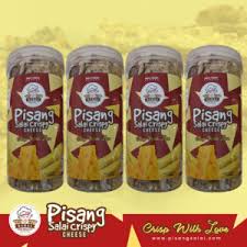 Pulau pisang adalah salah sebuah pulau kecil yang terdapat di perairan negeri johor ini terletak 5 kilometer dari bandar benut dan 12 kilometer dari pontian kechil. Momna Pisang Salai Crsipy