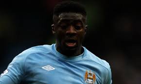Kolo Touré told he can train again at Manchester City before ban ends