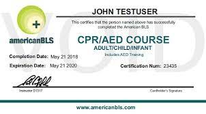 Upon completion, we believe that you. Online Cpr Courses With A Printable Cpr Certification Card