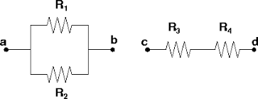 How do you add resistors in series and parallel? Resistors In Series And Parallel
