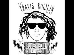 Travis Bowlin