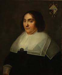 Ik hoefde alleen maar de boeken te sjouwen die hugo nodig had. Hugo De Groot Canon Van Nederland
