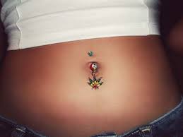 Outie Belly Button Piercing Belly Button Piercing Jewelry Belly Piercing Jewelry Belly Button Piercing