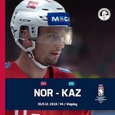 Norges Ishockeyforbund