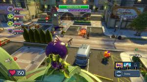 Plants Vs Zombies Garden Warfare скачать бесплатно на русском Plants Vs Zombies Garden Warfare Na Kompyuter Skachat