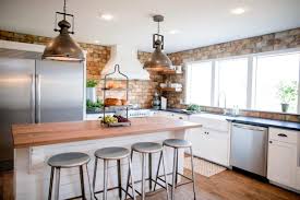 Kitchen remodeling can get somewhat complicated when it comes to installing shiplap. 10 Rustic Kitchen Island Ideas To Consider