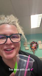 ☕️Tea time with Lolli is always a good idea.💕 #tea #motivation #lolli  #love #selfworth