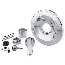 Kitchen delta faucet repair kit moen kitchen faucet cartridge via buyduricef.pw. Delta Rp54870 Renovation Kit 600 Series Tub Shower Chrome Park Supply Company