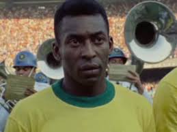Pelé: O Maior Jogador da História do Futebol Brasileiro