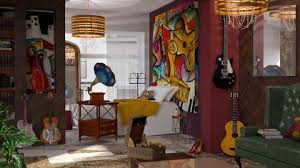 Plan your room layout in 3d at roomstyler. Bkr3ef7spfh4pm