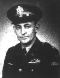Lieutenant Colonel Horace William Henderson (1921-1991)