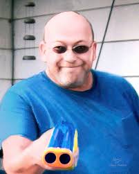 Stephen Cissell Obituary