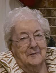 Obituary information for Maryanne O'Donnell