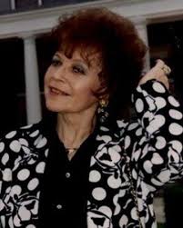 Remembering Belle Goldstein (nee Zakofsky)