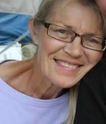 Susan Louise Horrigan