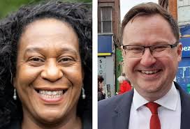 Eastwood and Kimberley MPs give backing to NUH maternity services corporate  manslaughter investigation