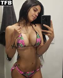 Daniela Baptista Nude OnlyFans & Sexy Collection (12 Photos) | TheFappening