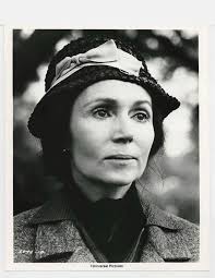 So sorry to hear that Katherine Helmond has passed away. She was always so  gracious to us. The last time I saw her was when she was here for the cast  reunion