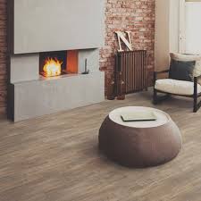 Cork Flooring Go Storm Oak Wicanders Sound Absorbing Floating Residential