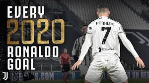 Ronaldo roots and early days. Every Cristiano Ronaldo Goal In 2020 41 Juventus Goals Juventus Youtube