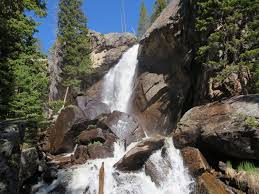 5 Of The Best Waterfall Hikes In Rocky Mountain National Park The Know