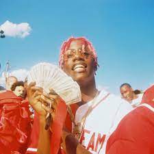 Pin On Lil Yachty