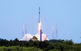 Starlink gets license to set up shop in Vietnam