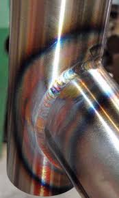 Bicycle Tig Weld Google Search Oeuvre D Art Soudage Tig Soudage