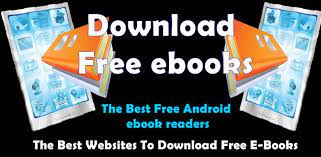 Well, here are our top picks. Download Free Ebooks Para Android Apk Descargar