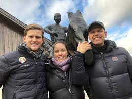 Geir gulliksen tok som første norske rytter i historien seieren i gøteborg horse show. Geir Gulliksen 60 Satser Mot Ol Na Skal Han Pa Jakt Etter Ny Topphest