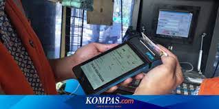 Walaupun ia hanya dikenakan kepada pihak premis komersial, tetapi impaknya akan terkena kepada siapa? Siap Siap Ini Daftar Tarif Dan Harga Yang Bakal Naik Pada 2020 Halaman All Kompas Com