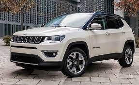 Satış sonrası hizmetler aksesuarlar kullanıcı el kitabı online servis randevusu periyodik bakım tablosu gönüllü geri çağırma sorgulama. Jeep Compass Test Surusu Jeep Compass Fiyat Listesi