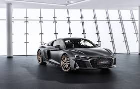 Black audi car, black audi car, audi a6, lights, dark, minimalism. Wallpaper Machine Audi Lights Coupe Sports Car Audi R8 V10 A Decade Images For Desktop Section Audi Download