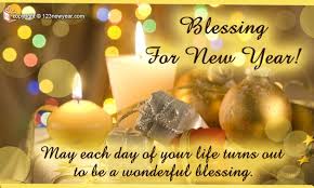 Blessings To You And Your Families In The New Year 2016 Happy New Year Wishes New Year Wishes Quotes New Year Wishes Download our free app and get inspired by scriptures every day.