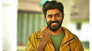 Nivin Pauly On Completing 10 Years In Films It Was A Journey Filled With Emotions Entertainment News The Indian Express Actor nivin pauly is an indian film actor and producer, who works in malayalam films. nivin pauly on completing 10 years in