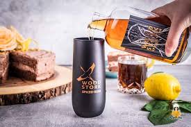 Cuba Libre Torte Schoko Cola Rum Torte Backina Rezept In 2020 Cola Rum Kuchen Und Torten Rezepte Rum